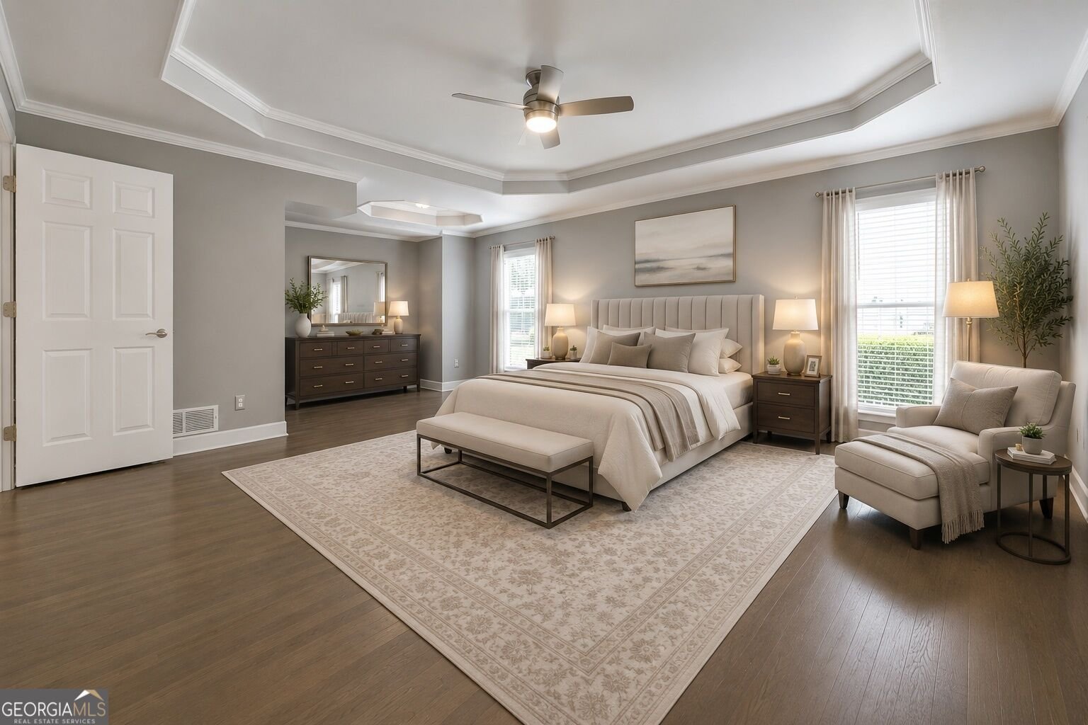 1820 Eagle Summit Court Lawrenceville - Photo 39