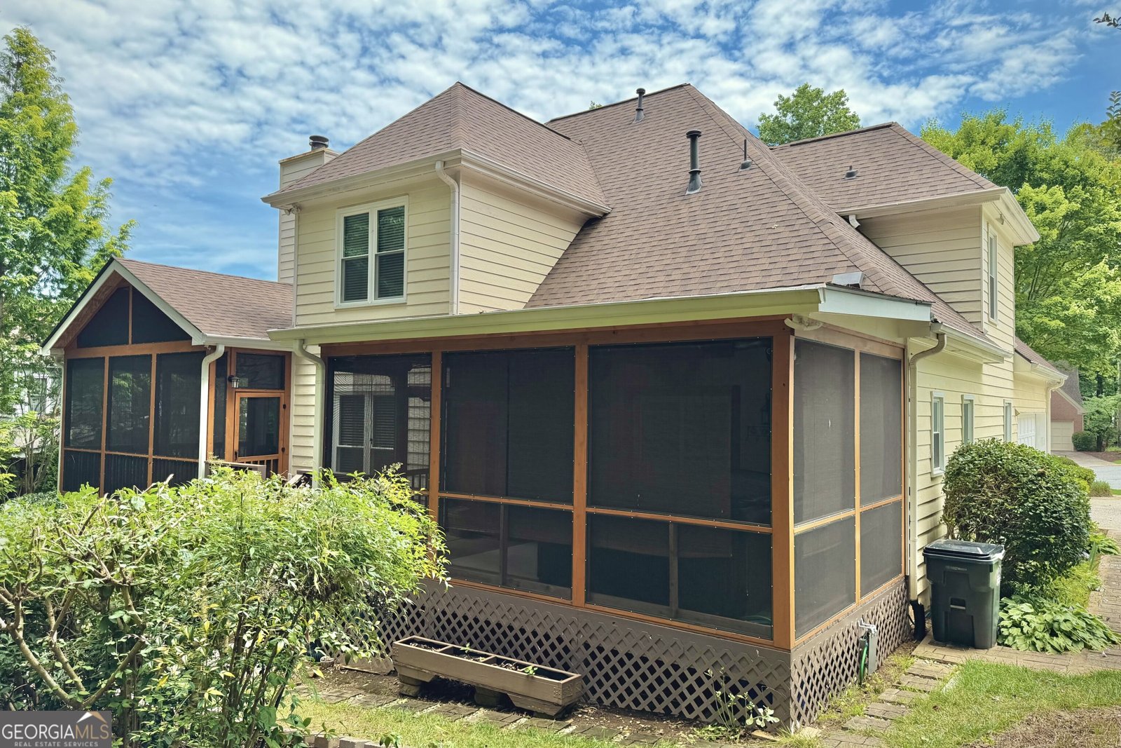 1820 Eagle Summit Court Lawrenceville - Photo 6