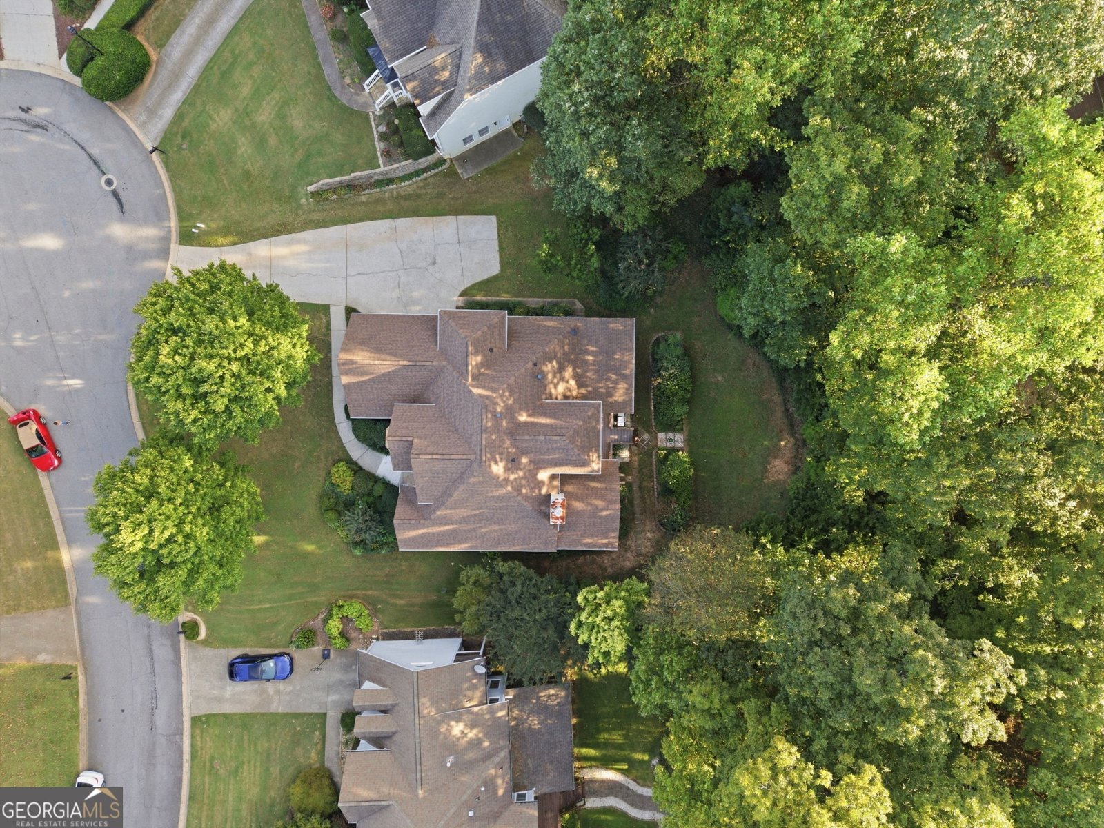 1820 Eagle Summit Court Lawrenceville - Photo 90