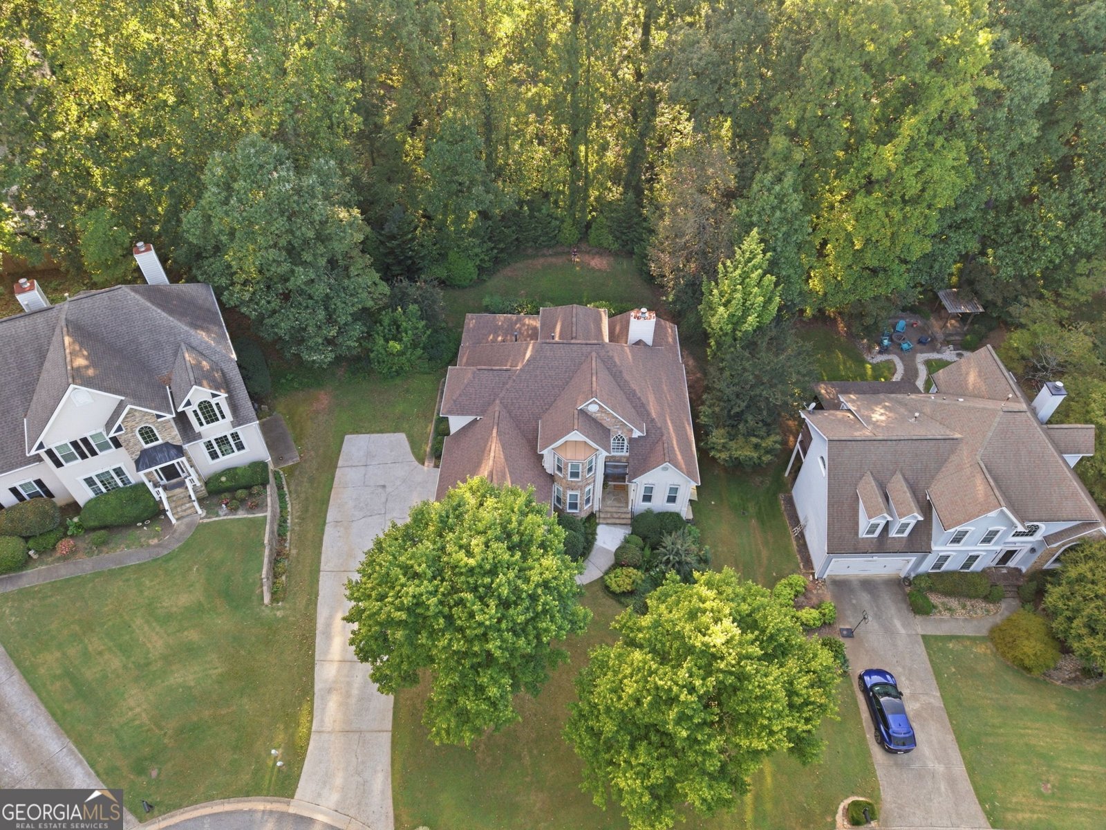 1820 Eagle Summit Court Lawrenceville - Photo 91