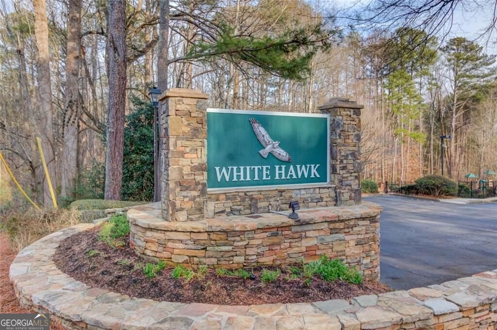 1820 Eagle Summit Court Lawrenceville - Photo 97