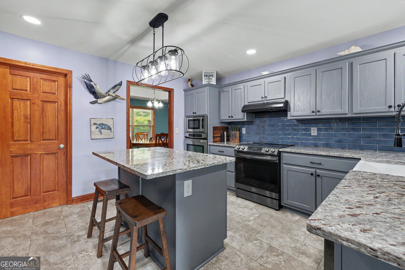 4851 Holly Springs Road Pendergrass - Photo 12