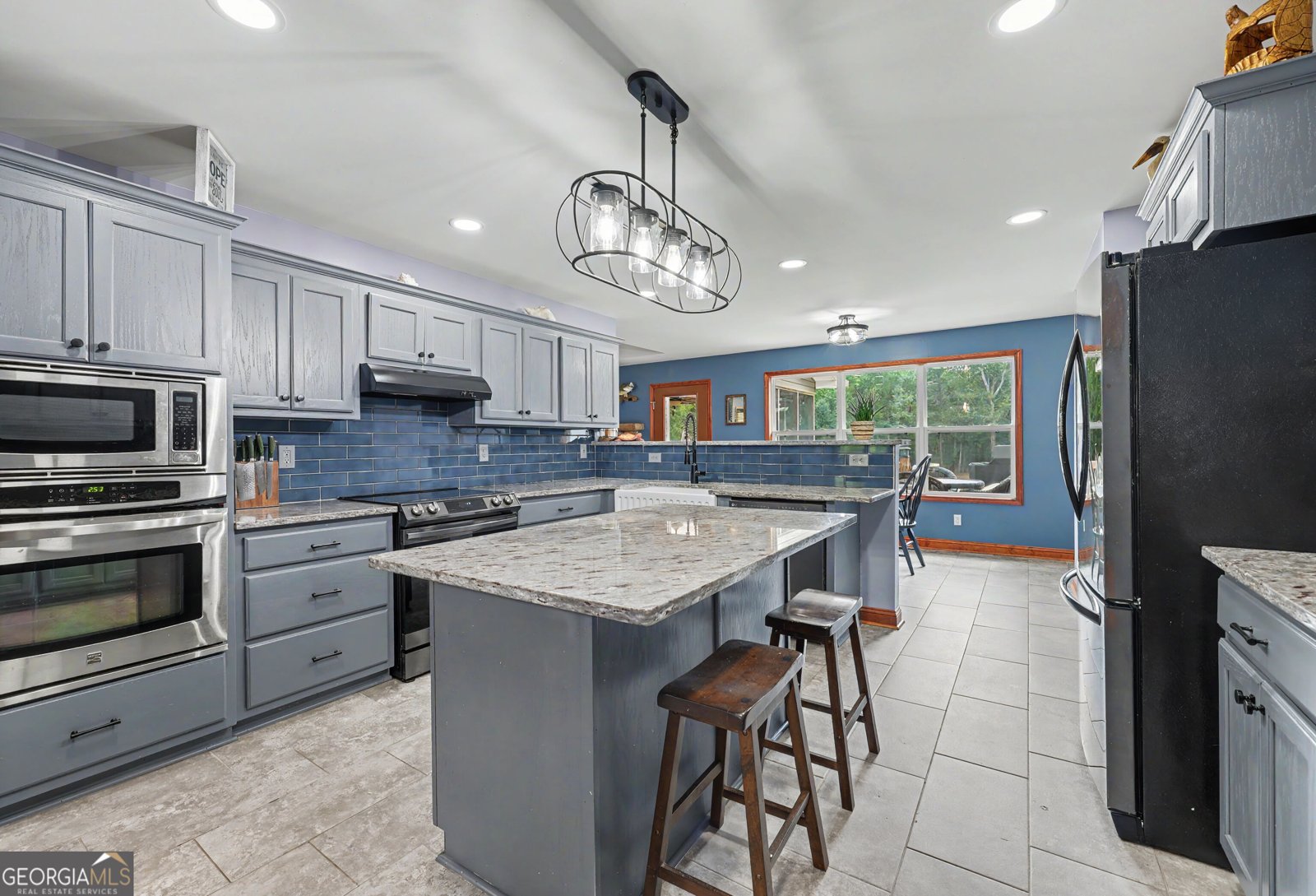 4851 Holly Springs Road Pendergrass - Photo 13