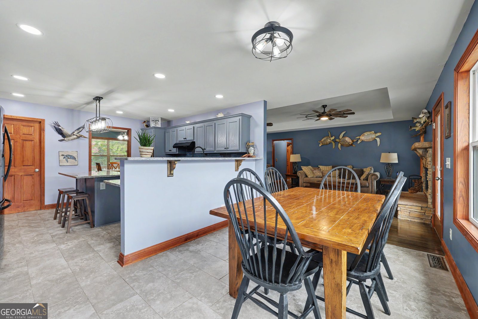 4851 Holly Springs Road Pendergrass - Photo 15