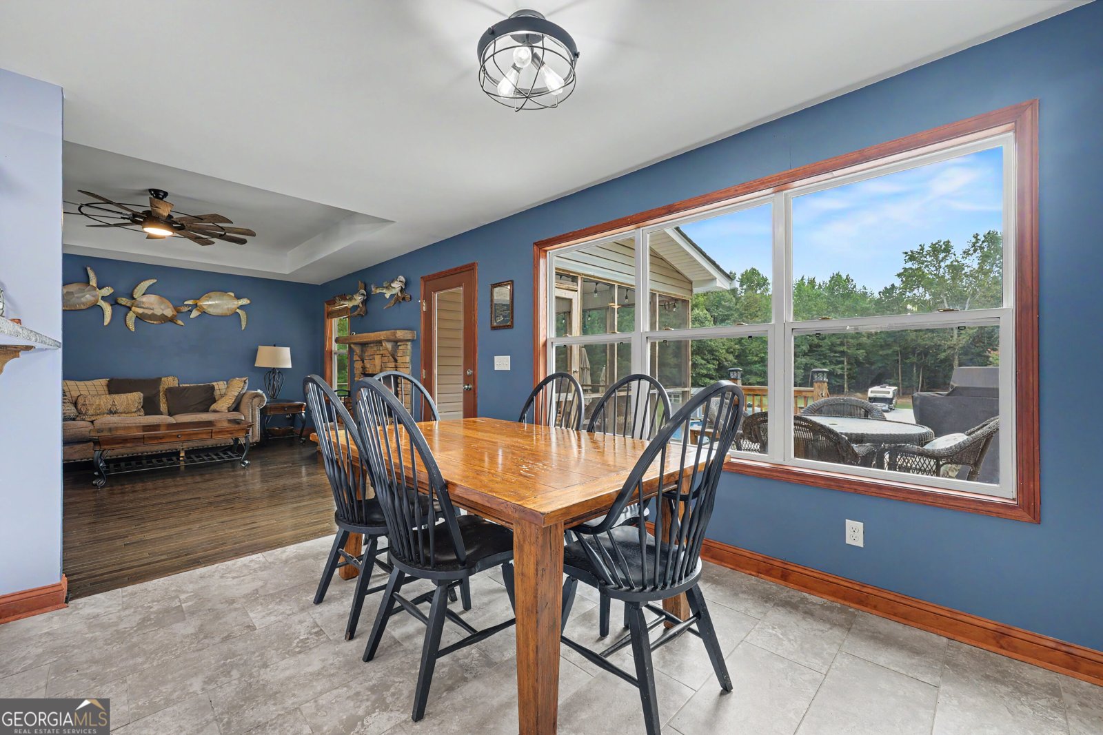4851 Holly Springs Road Pendergrass - Photo 16