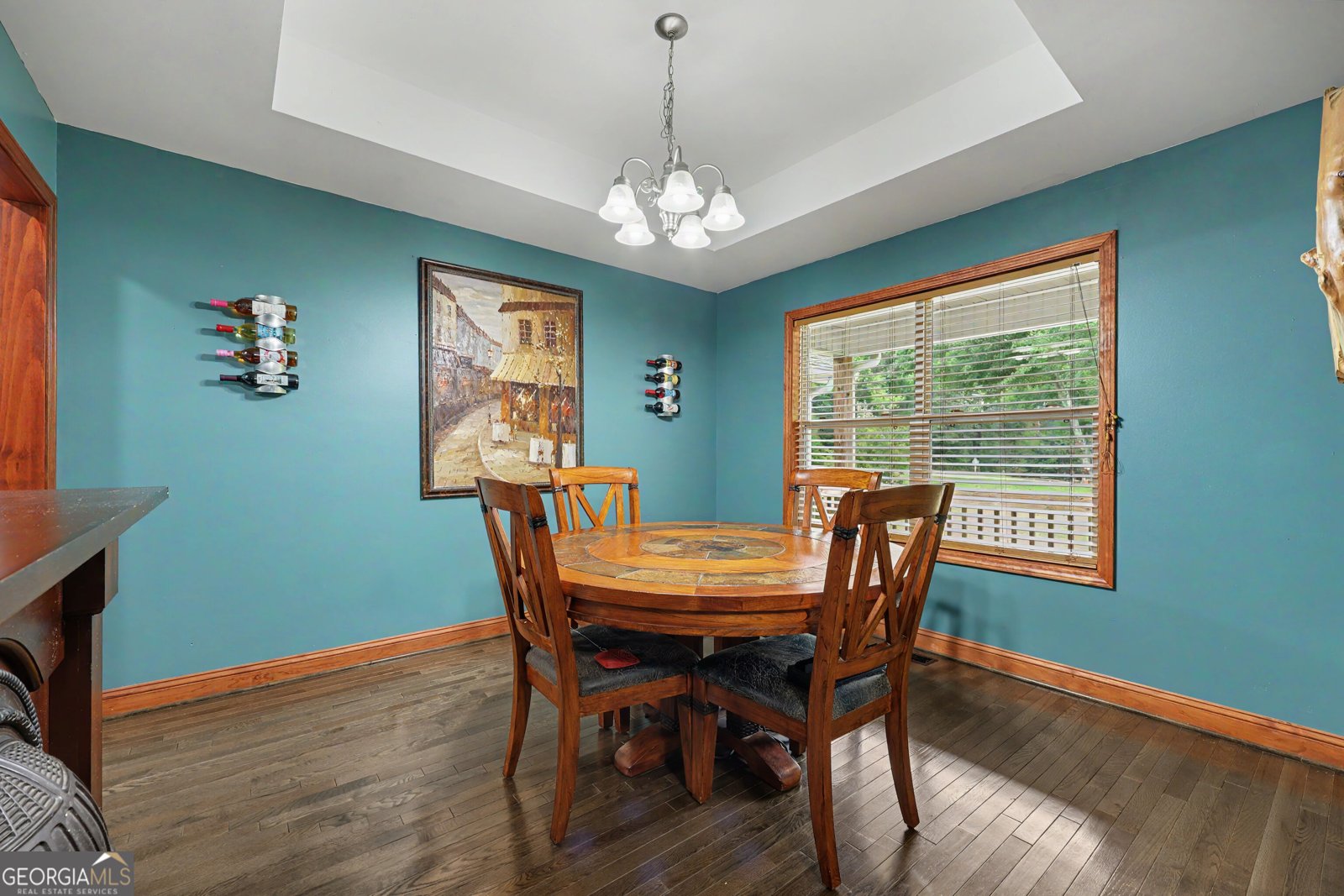 4851 Holly Springs Road Pendergrass - Photo 17
