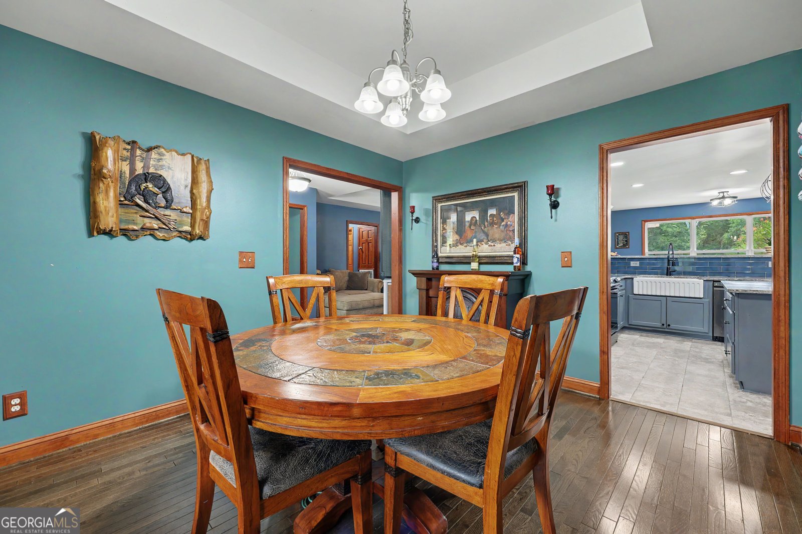 4851 Holly Springs Road Pendergrass - Photo 18