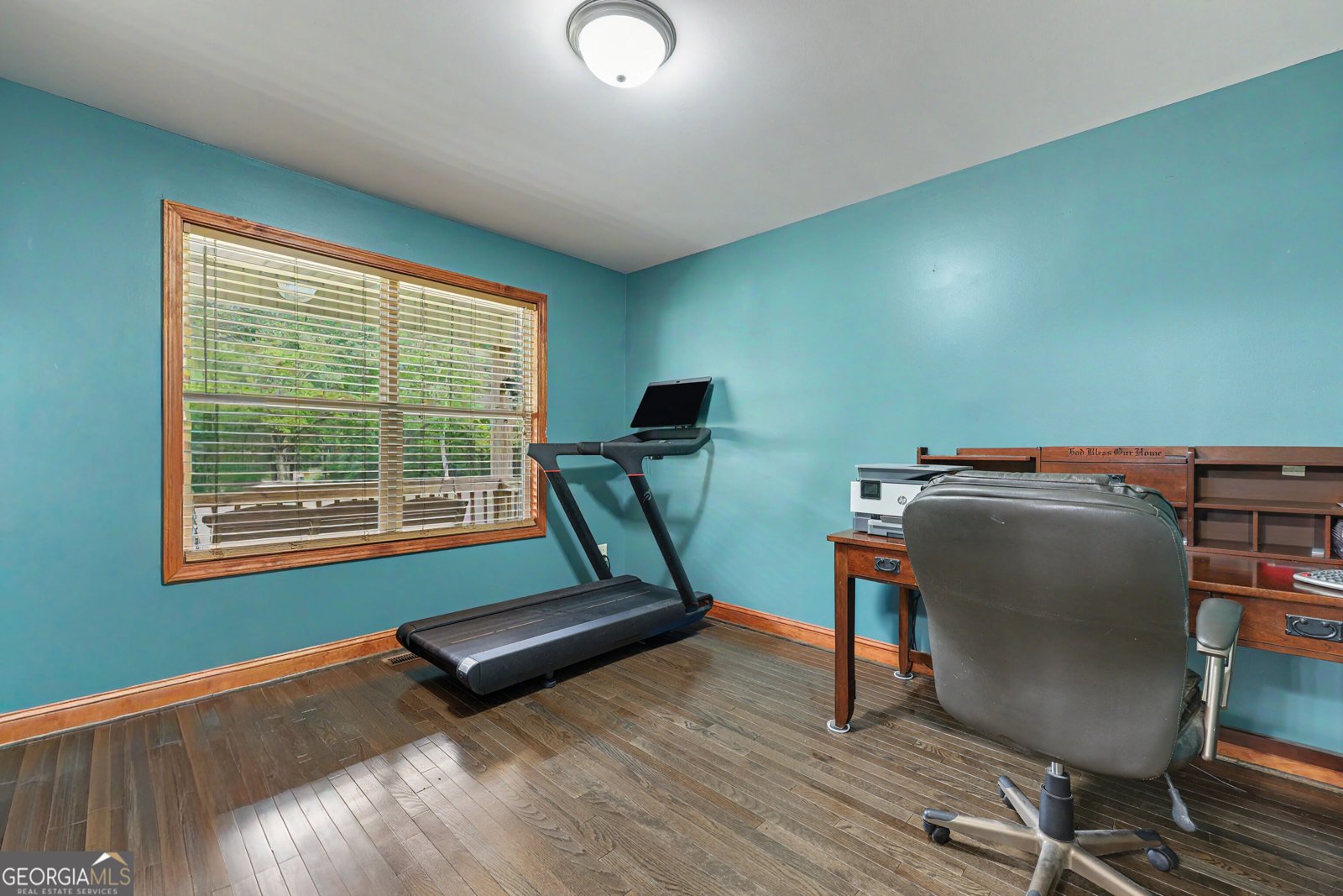 4851 Holly Springs Road Pendergrass - Photo 19