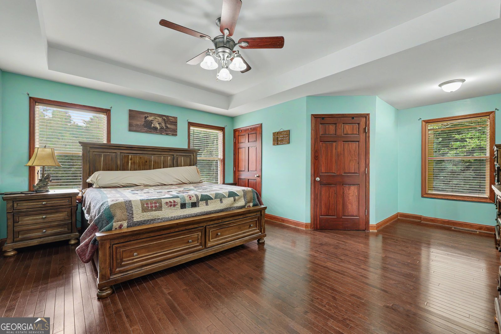 4851 Holly Springs Road Pendergrass - Photo 20