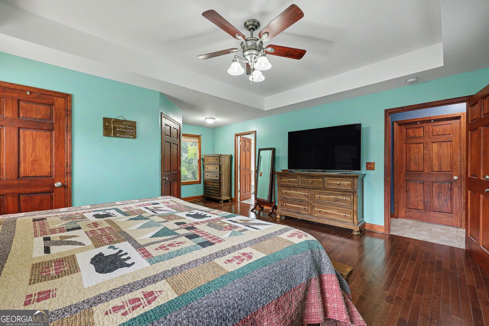4851 Holly Springs Road Pendergrass - Photo 21
