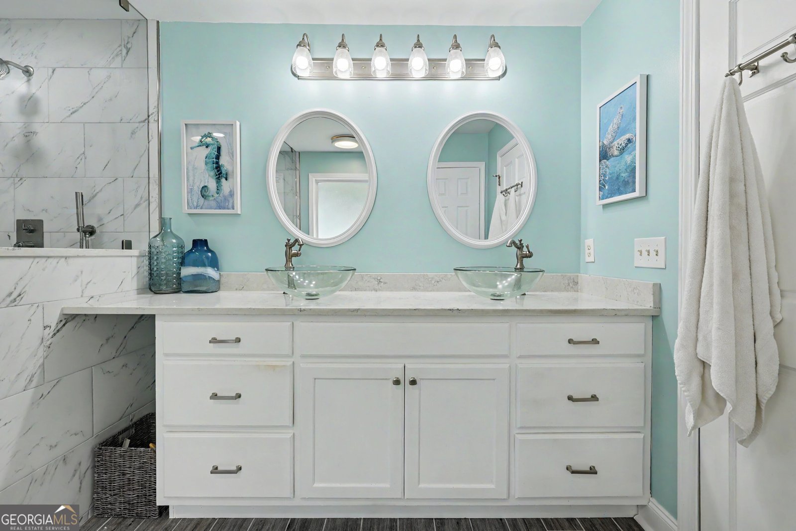 4851 Holly Springs Road Pendergrass - Photo 22