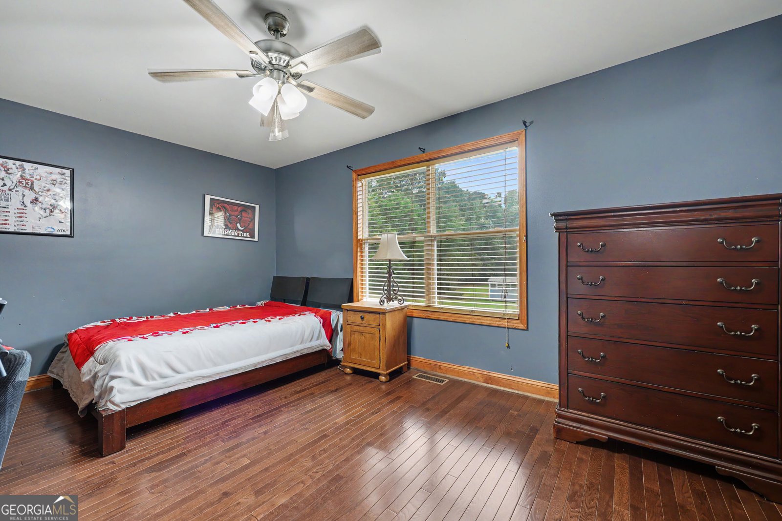 4851 Holly Springs Road Pendergrass - Photo 26