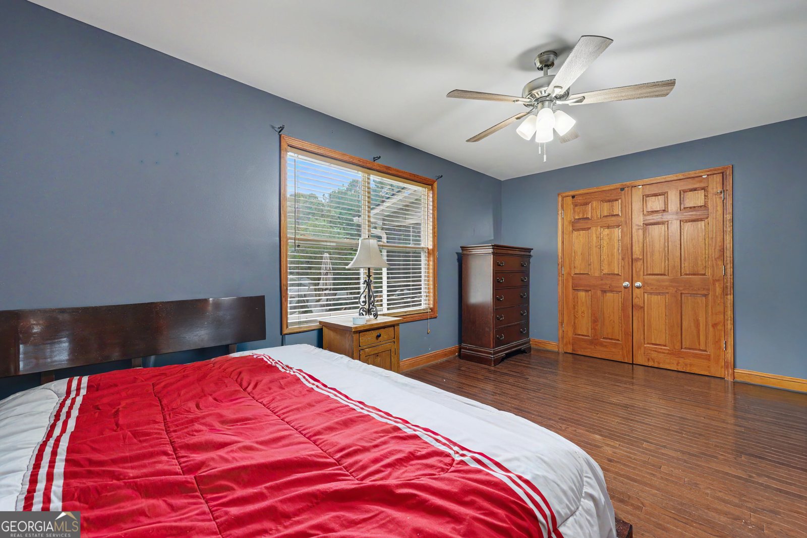 4851 Holly Springs Road Pendergrass - Photo 27