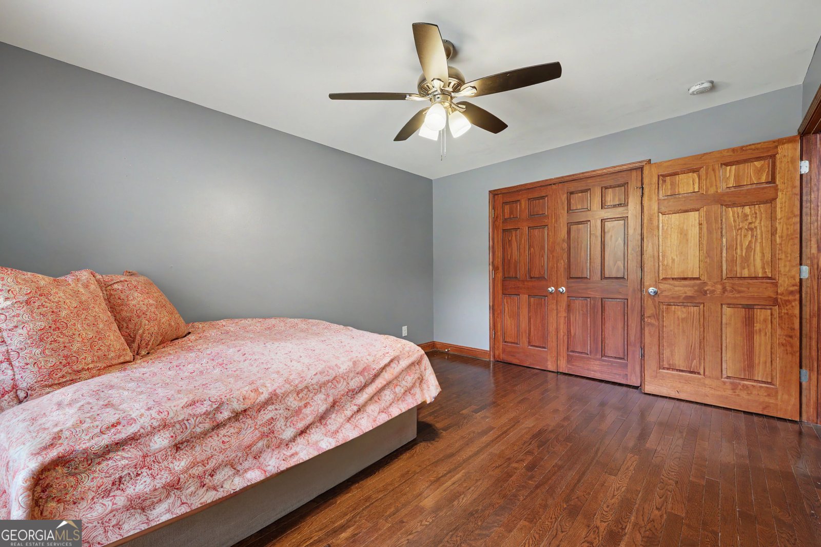 4851 Holly Springs Road Pendergrass - Photo 29