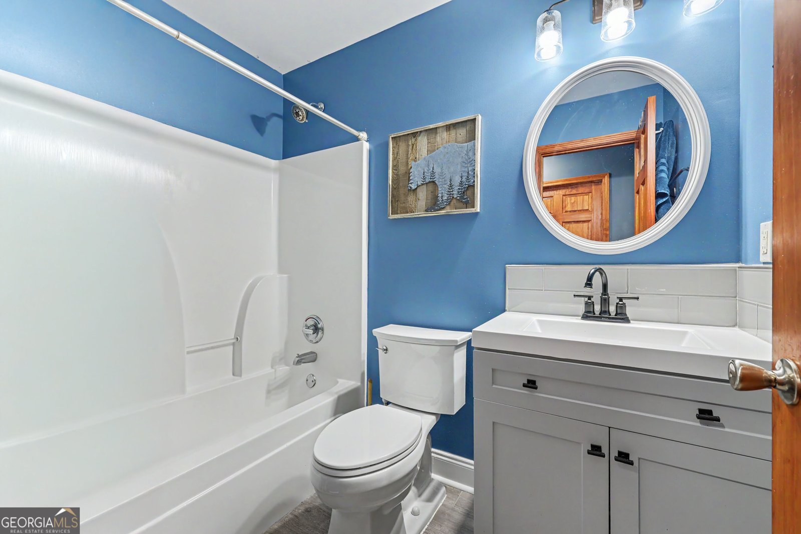 4851 Holly Springs Road Pendergrass - Photo 30
