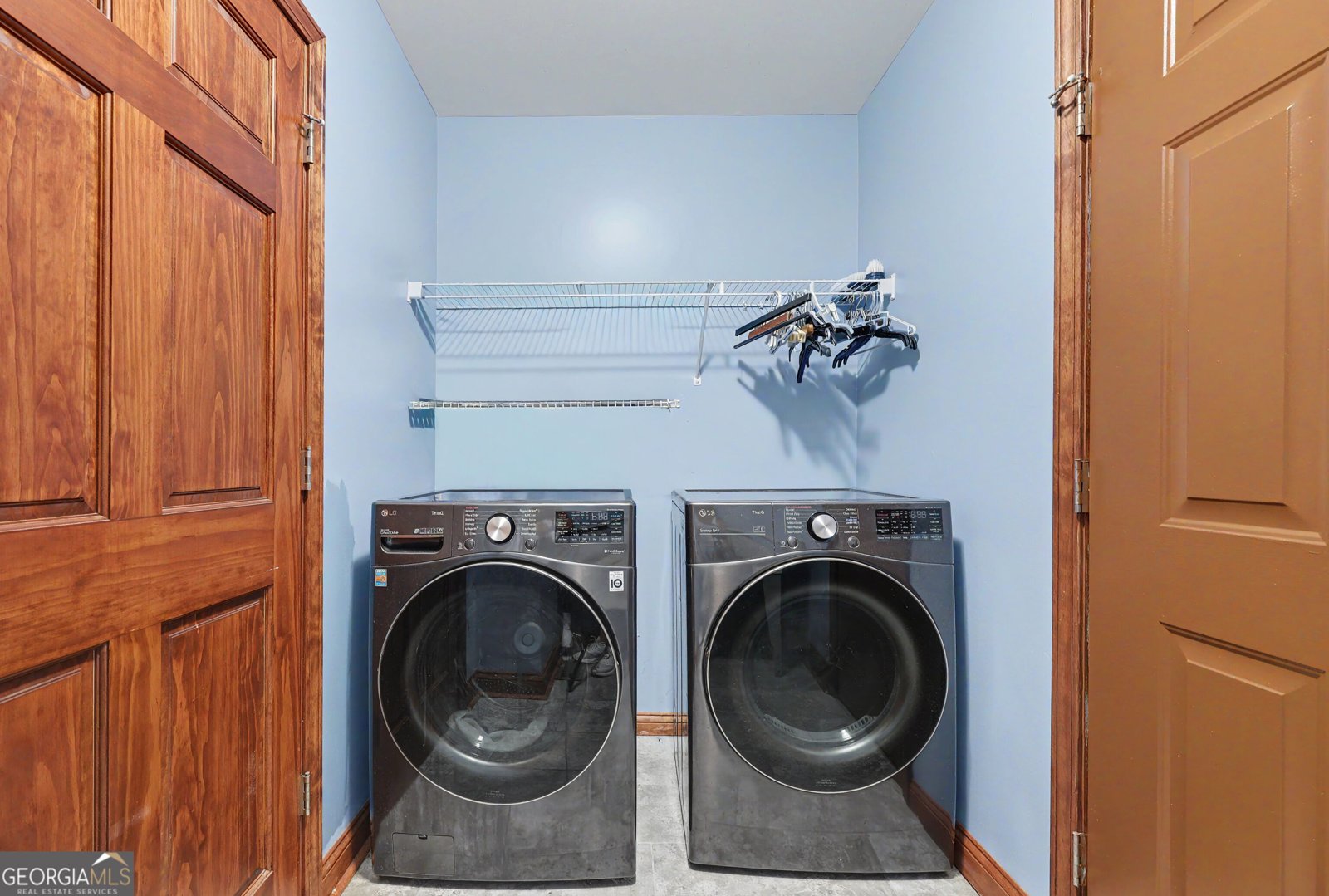 4851 Holly Springs Road Pendergrass - Photo 32