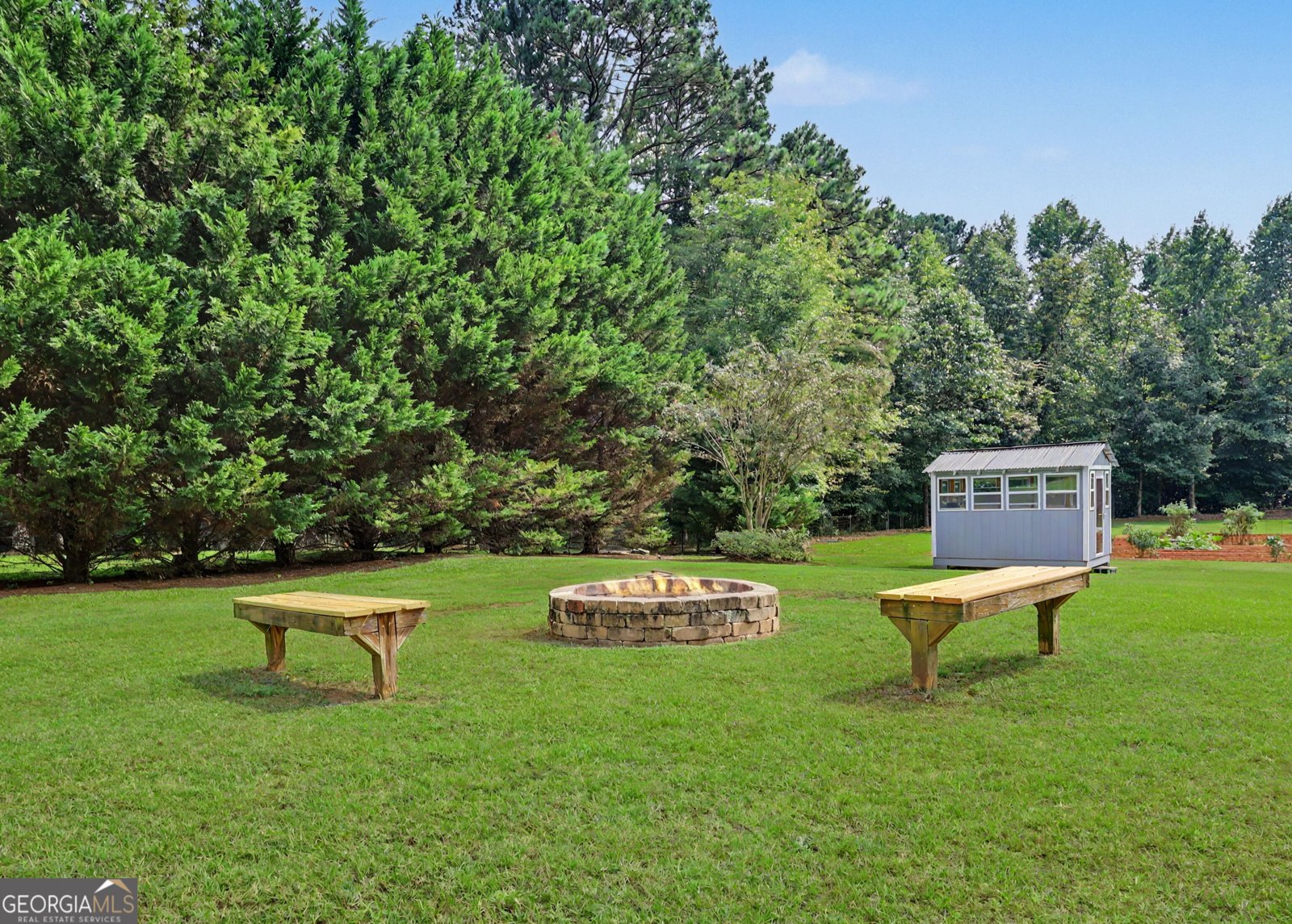 4851 Holly Springs Road Pendergrass - Photo 40