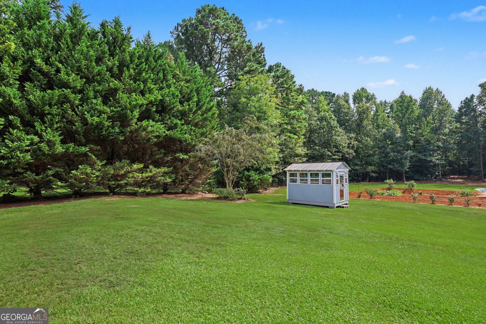 4851 Holly Springs Road Pendergrass - Photo 41