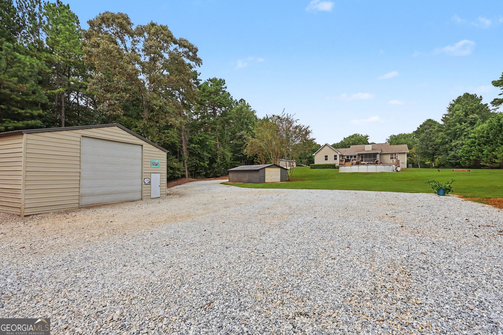 4851 Holly Springs Road Pendergrass - Photo 48