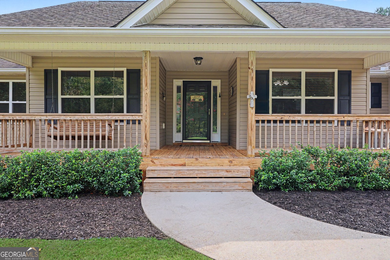 4851 Holly Springs Road Pendergrass - Photo 6