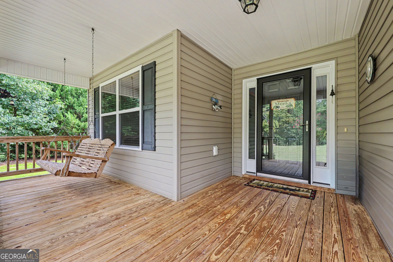 4851 Holly Springs Road Pendergrass - Photo 7