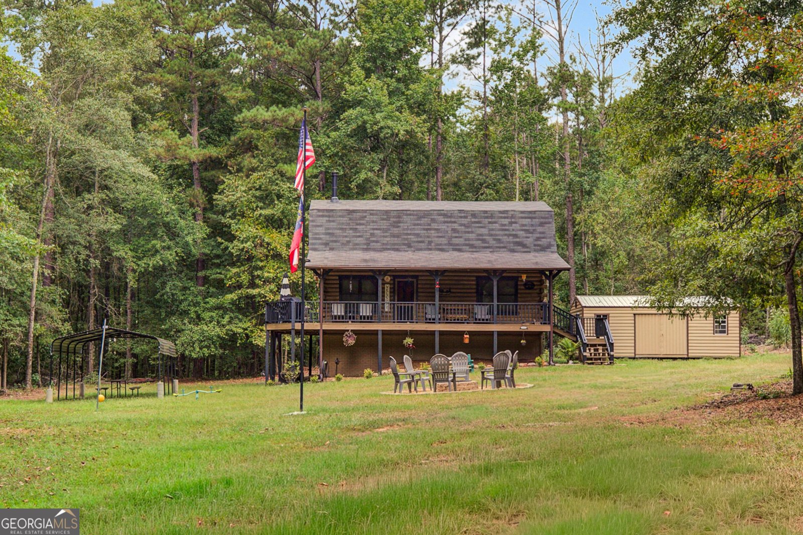 162 Thompson Road Senoia - Photo 10