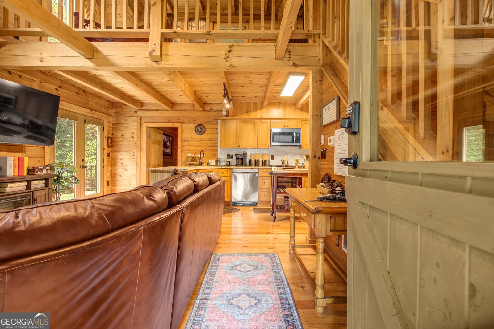 162 Thompson Road Senoia - Photo 12