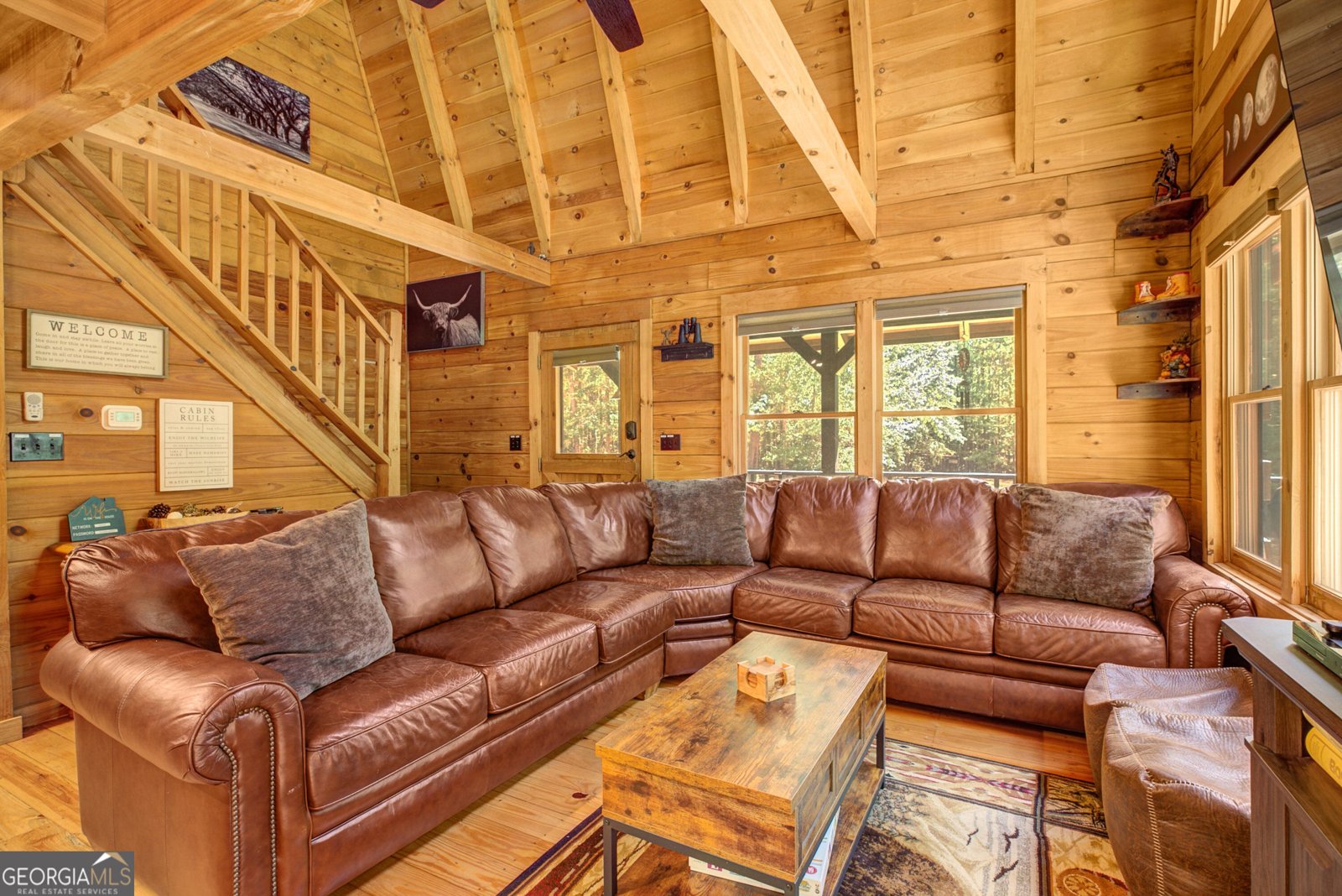 162 Thompson Road Senoia - Photo 14