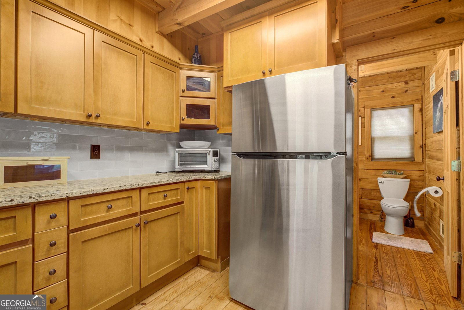 162 Thompson Road Senoia - Photo 17