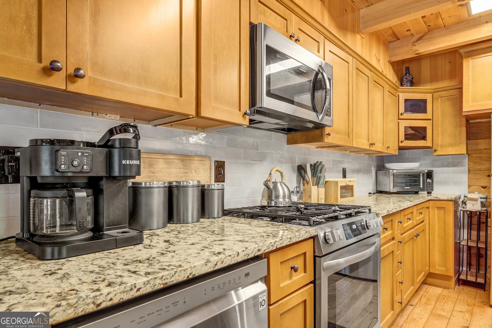 162 Thompson Road Senoia - Photo 18