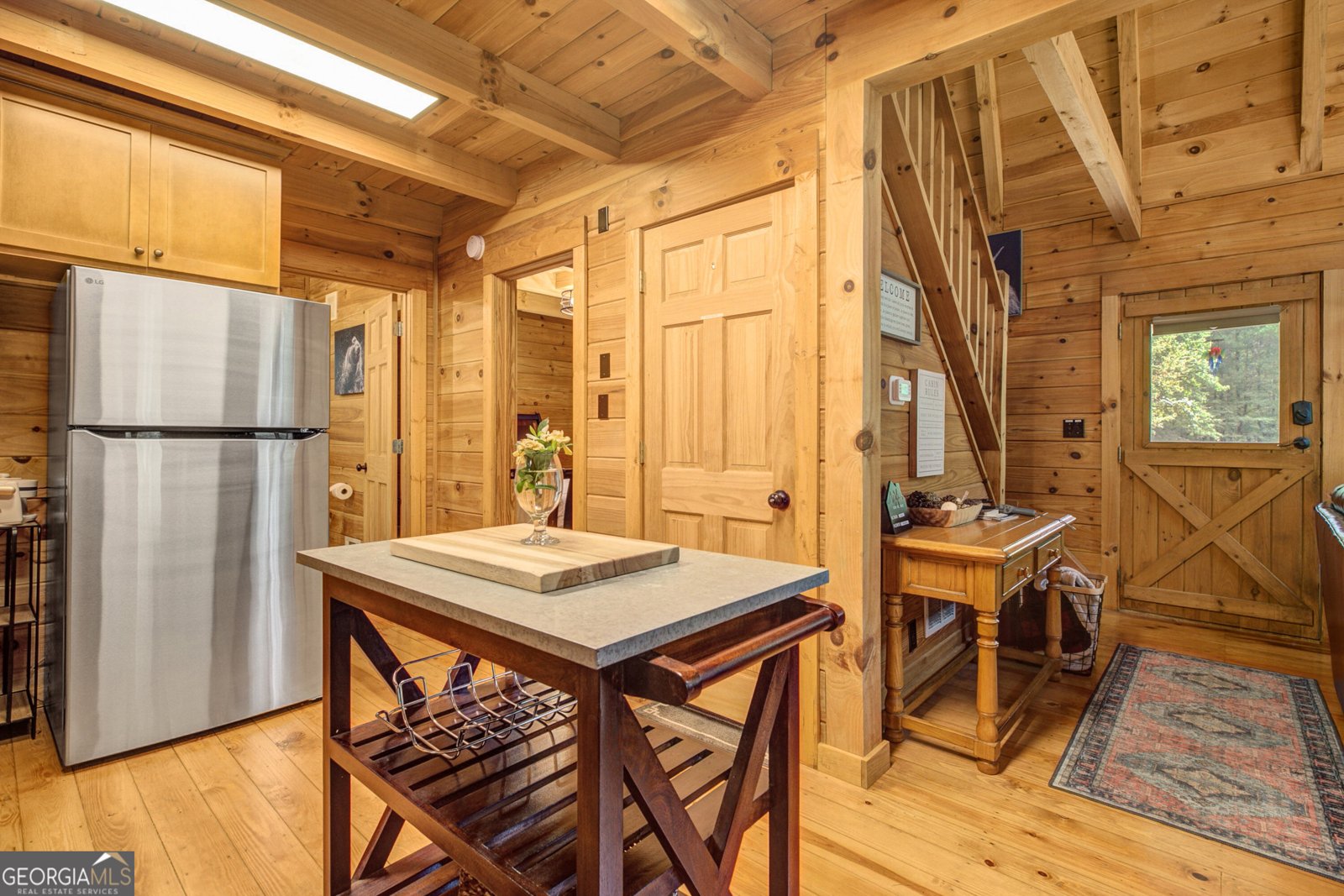 162 Thompson Road Senoia - Photo 20