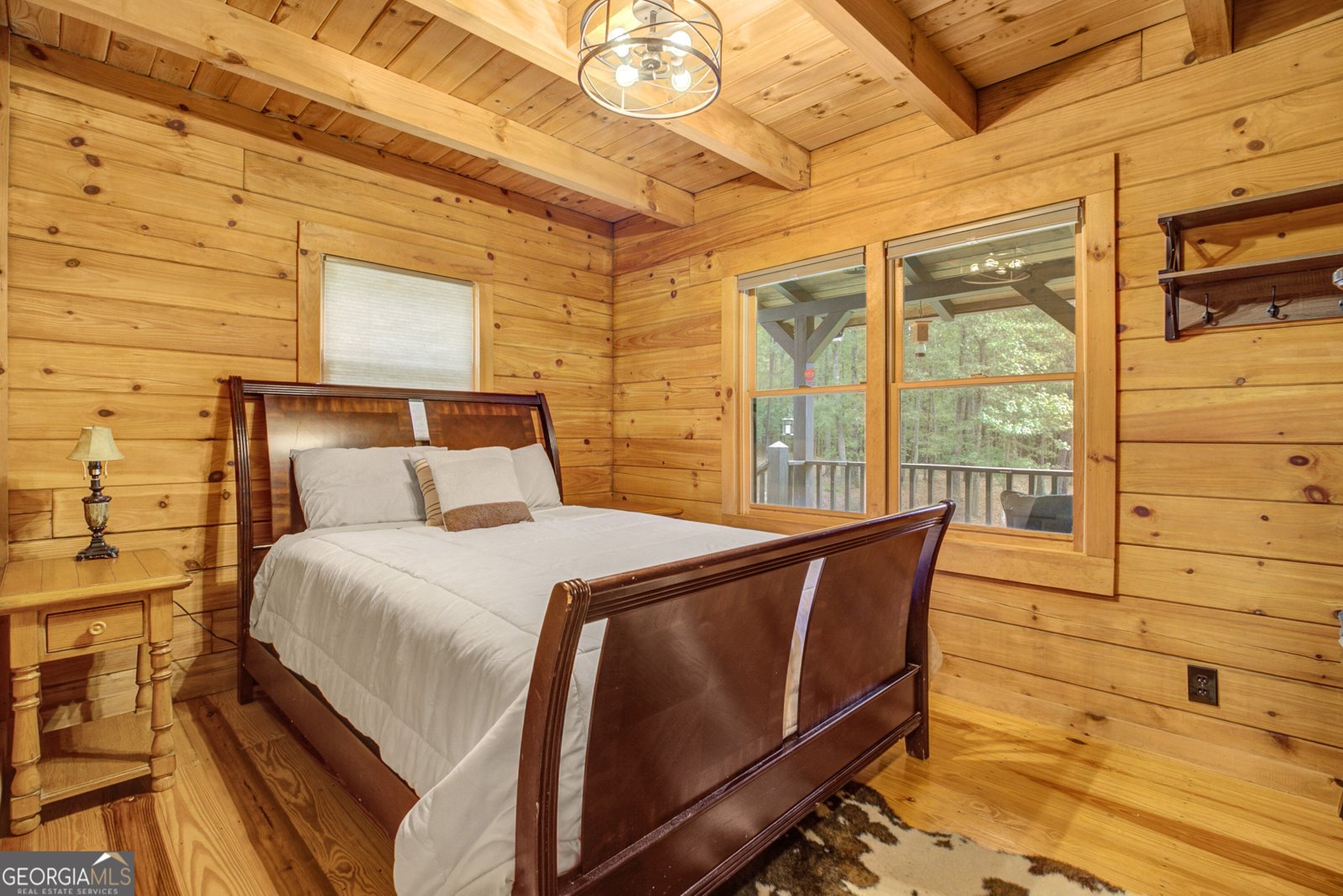 162 Thompson Road Senoia - Photo 21