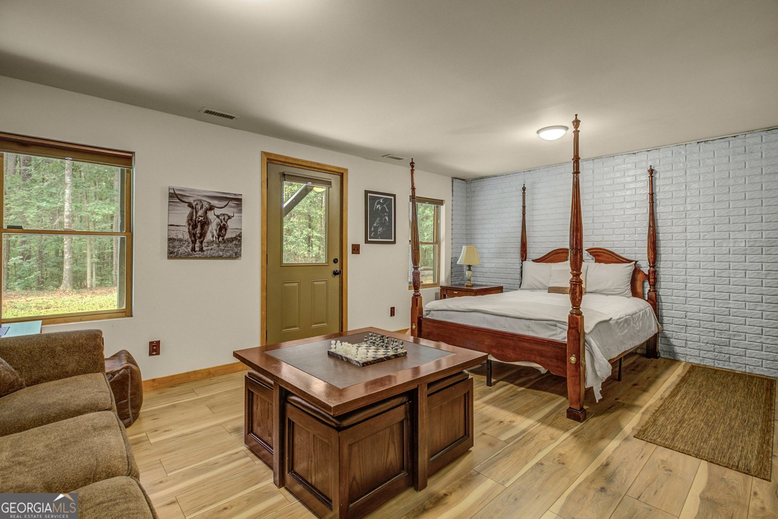 162 Thompson Road Senoia - Photo 24