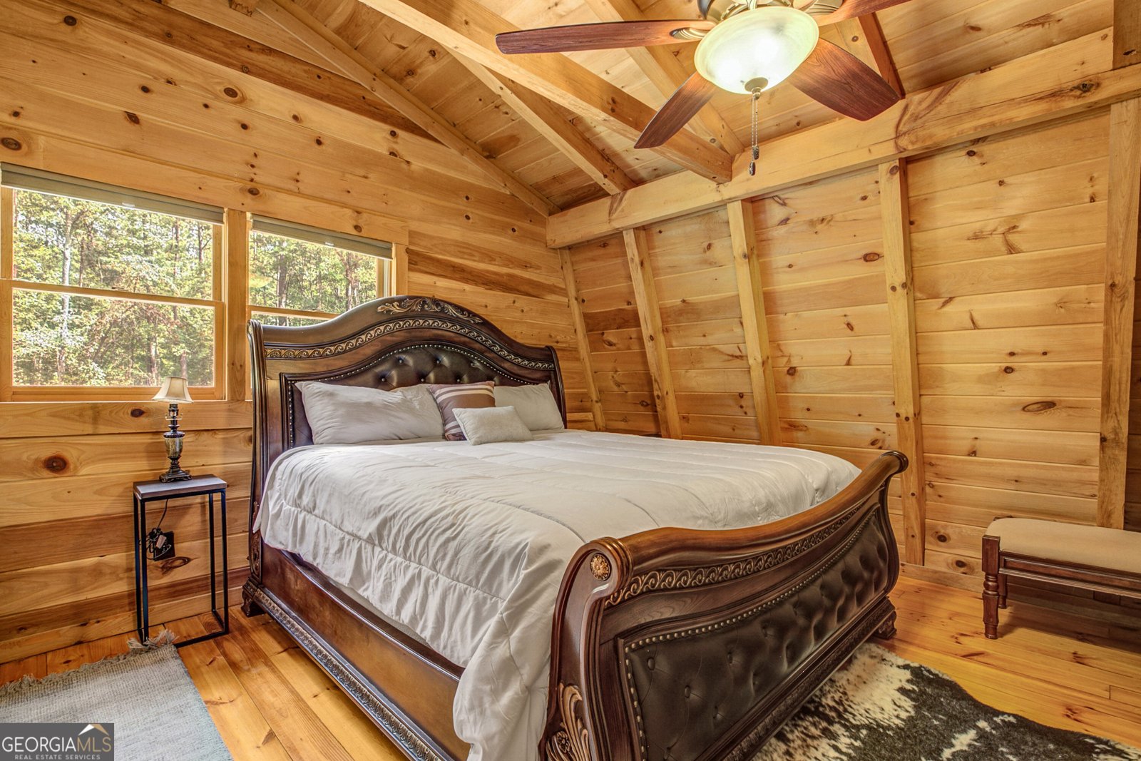 162 Thompson Road Senoia - Photo 26