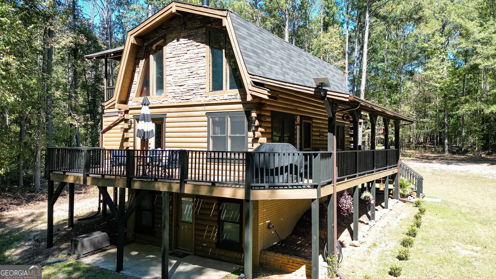 162 Thompson Road Senoia - Photo 30