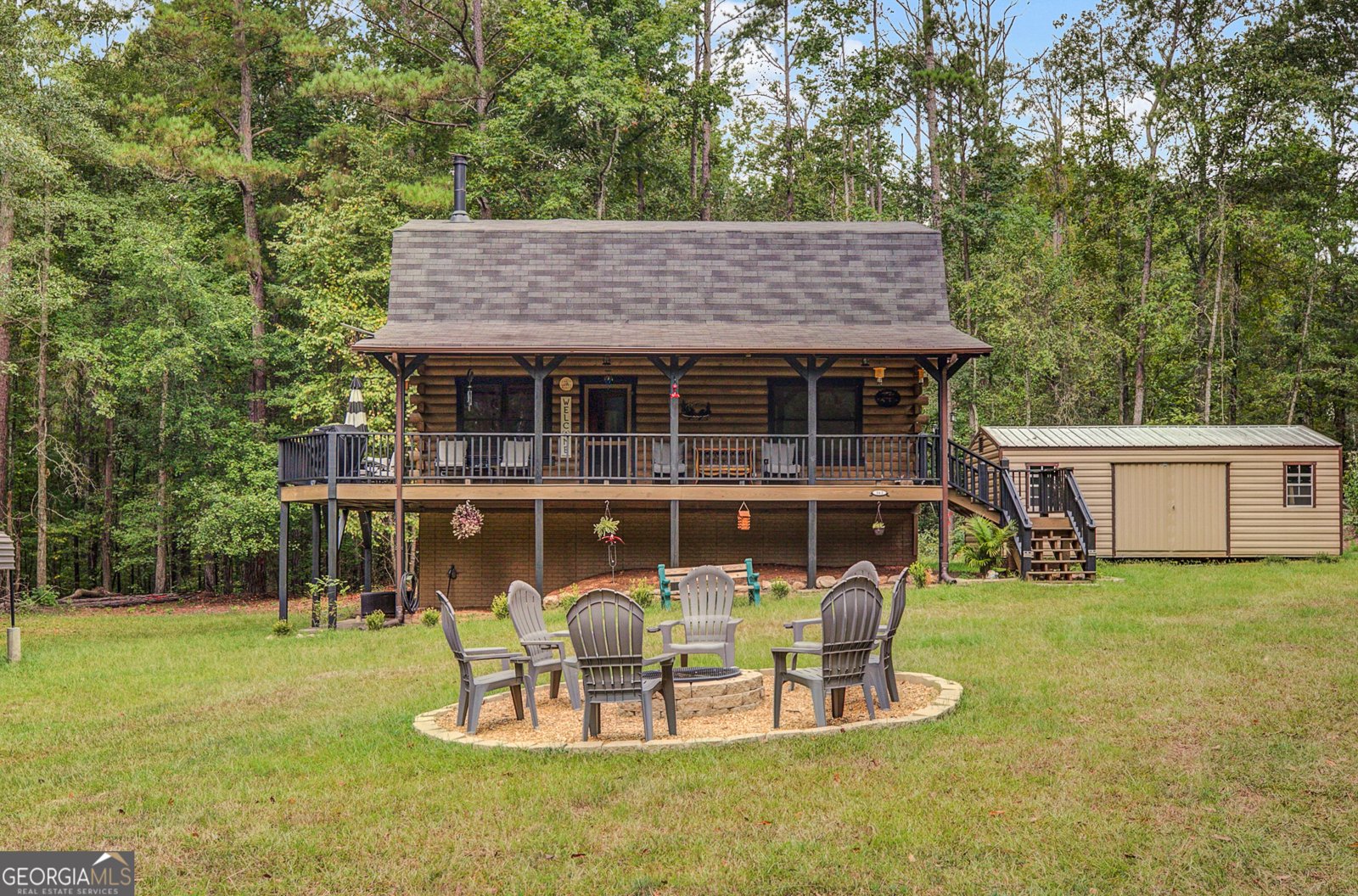 162 Thompson Road Senoia - Photo 8