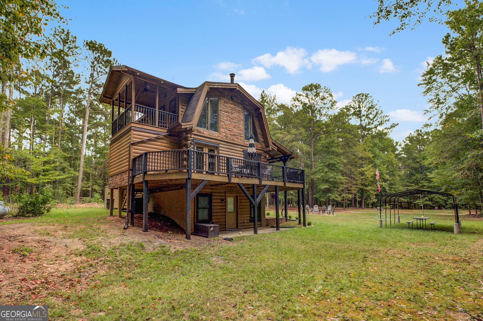 162 Thompson Road Senoia - Photo 9