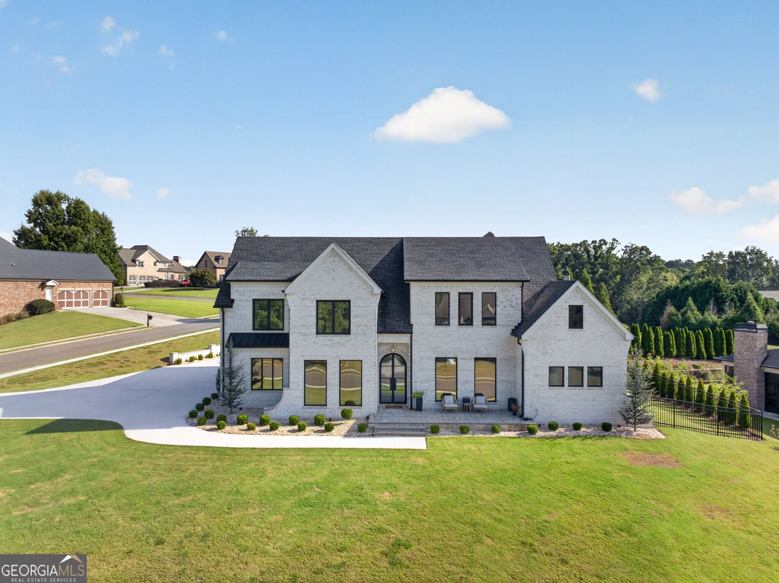 2445 Sunflower Drive Hoschton - Photo 15