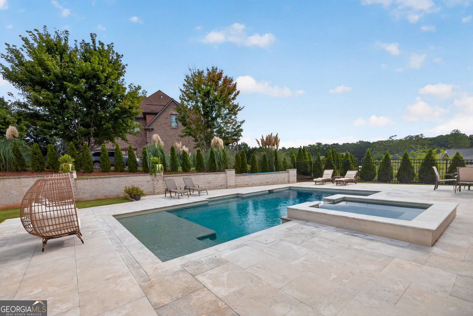 2445 Sunflower Drive Hoschton - Photo 52