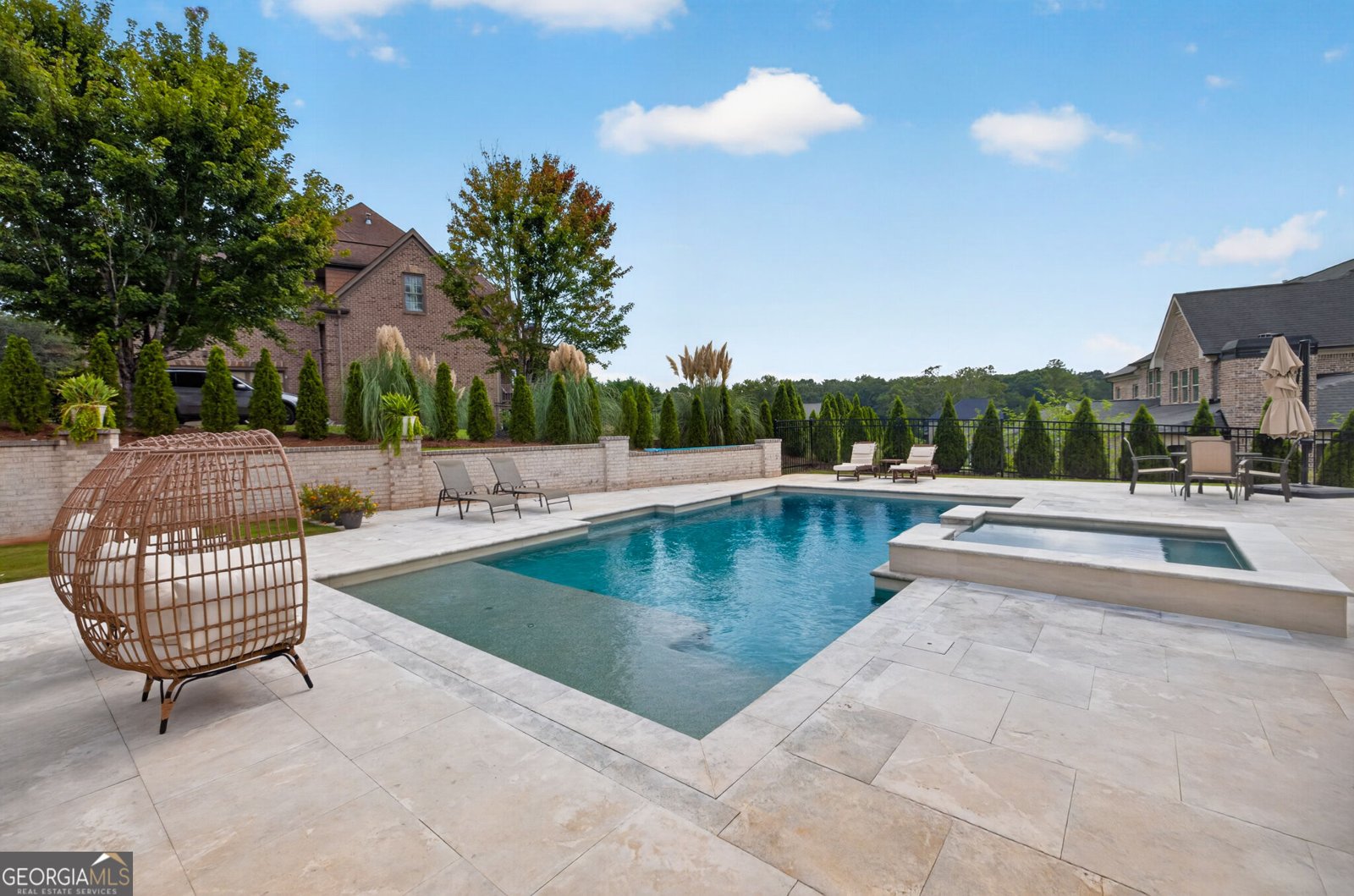 2445 Sunflower Drive Hoschton - Photo 53