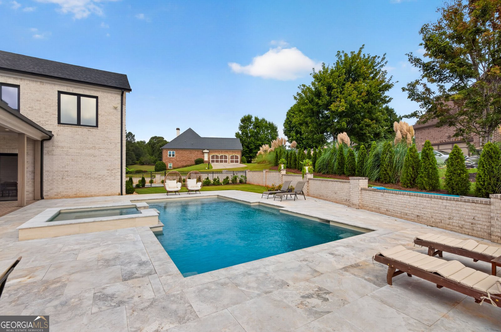 2445 Sunflower Drive Hoschton - Photo 55