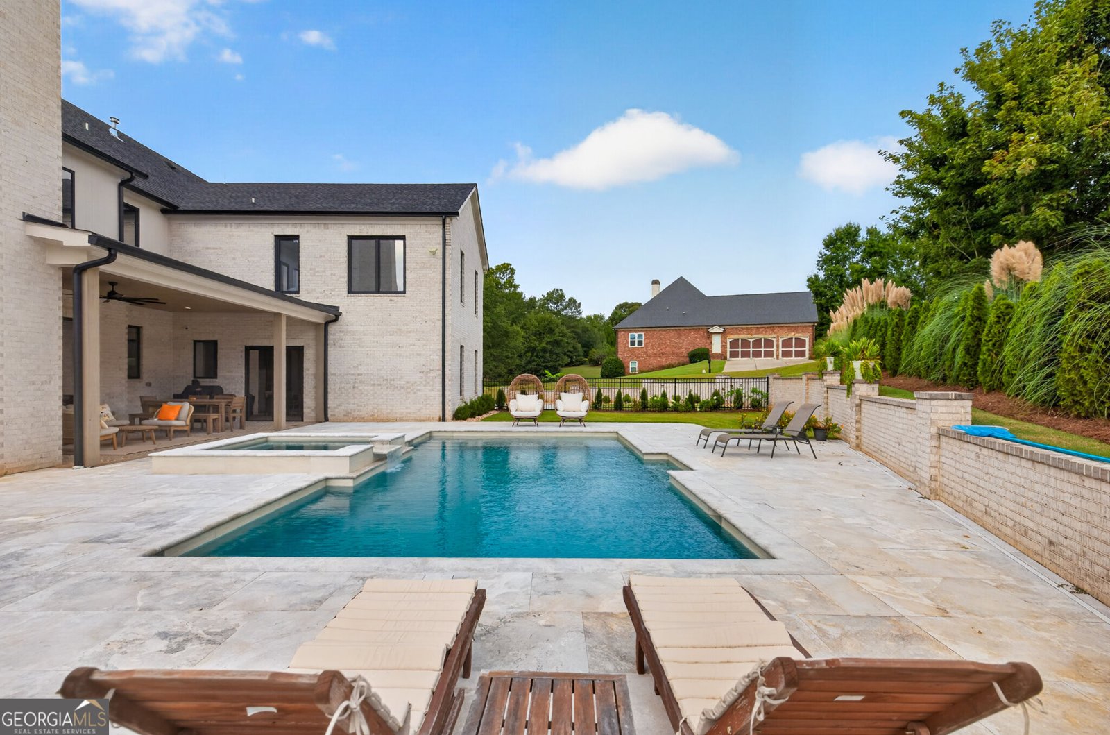 2445 Sunflower Drive Hoschton - Photo 56