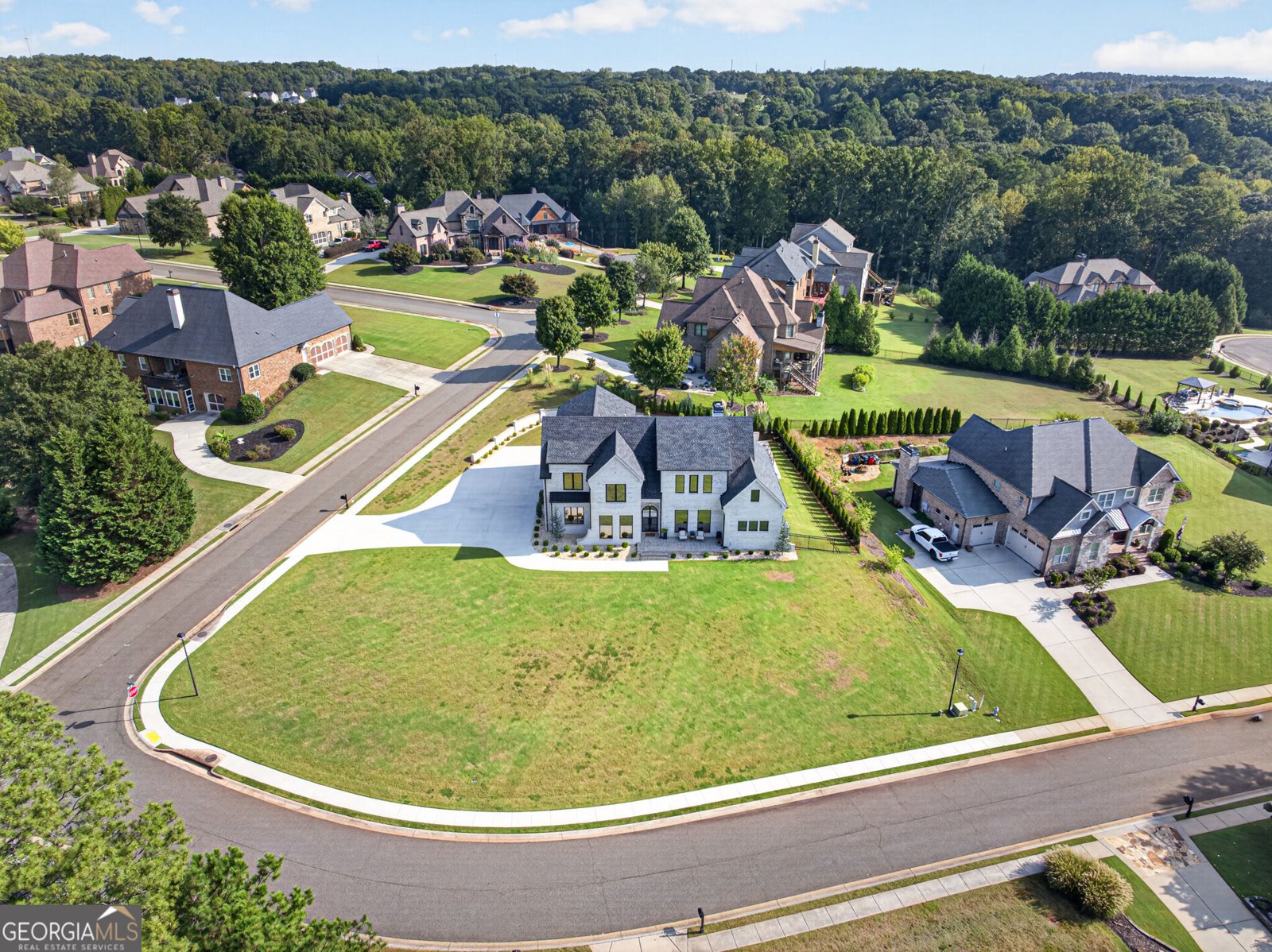 2445 Sunflower Drive Hoschton - Photo 73