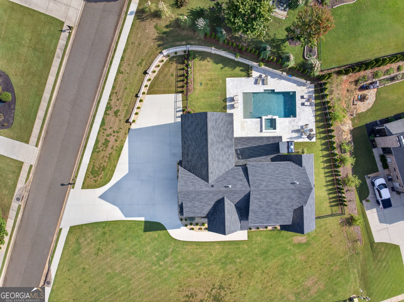 2445 Sunflower Drive Hoschton - Photo 75