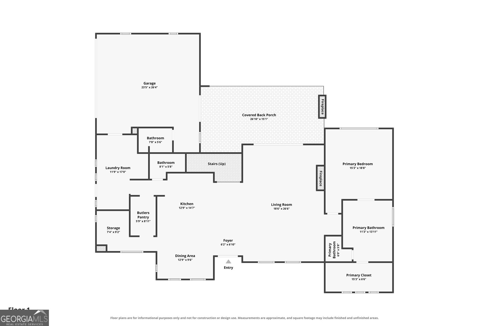 2445 Sunflower Drive Hoschton - Photo 83