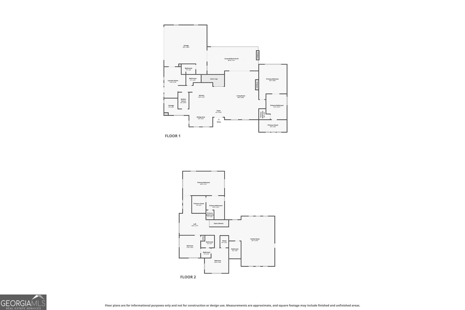 2445 Sunflower Drive Hoschton - Photo 85