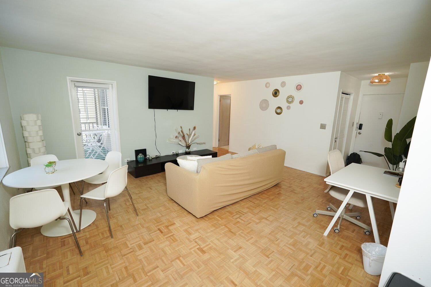 300 Peachtree Street Atlanta - Photo 12