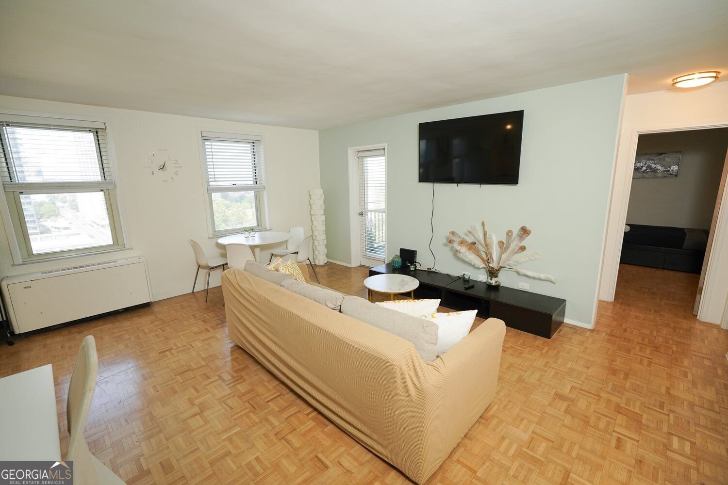 300 Peachtree Street Atlanta - Photo 16