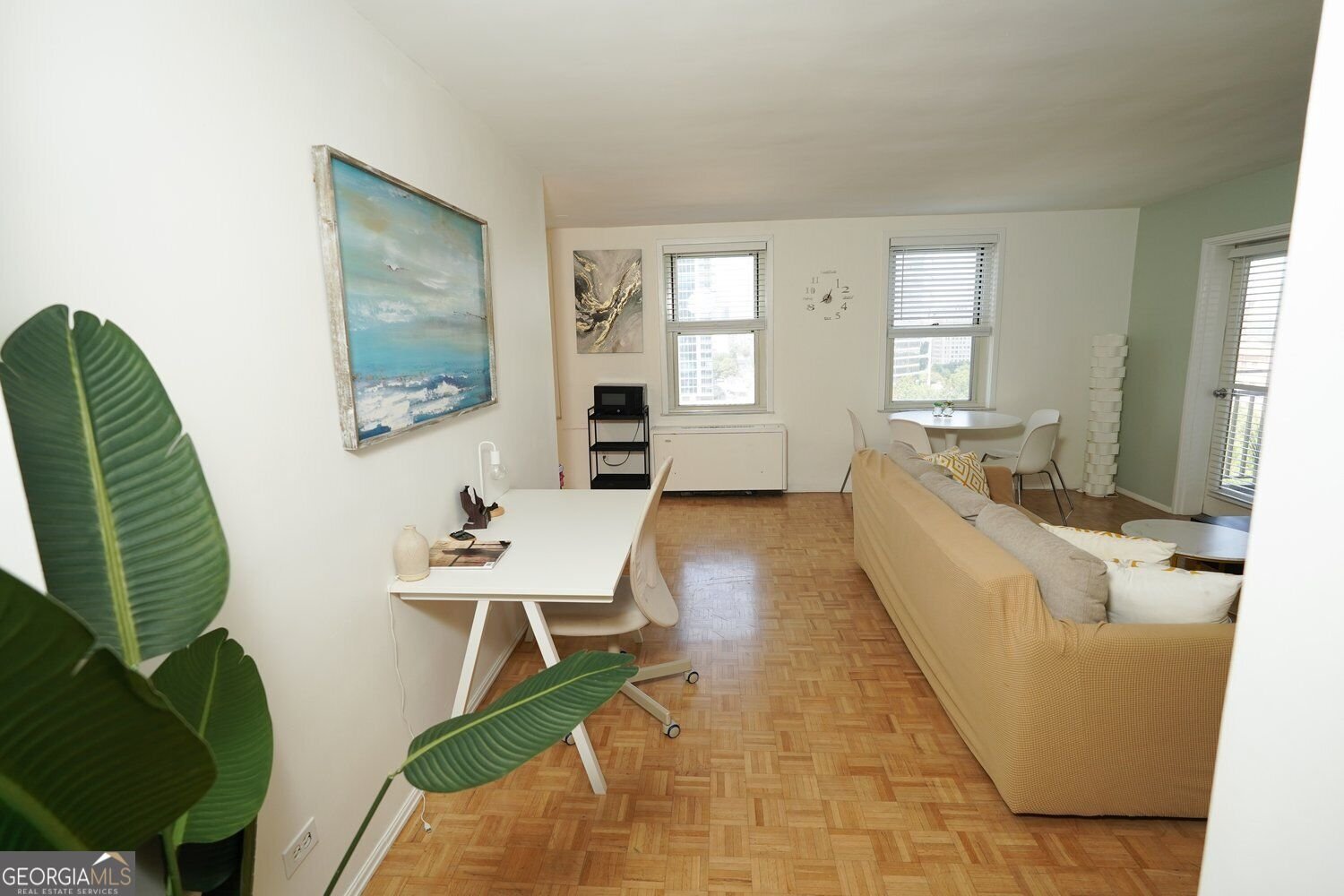 300 Peachtree Street Atlanta - Photo 17