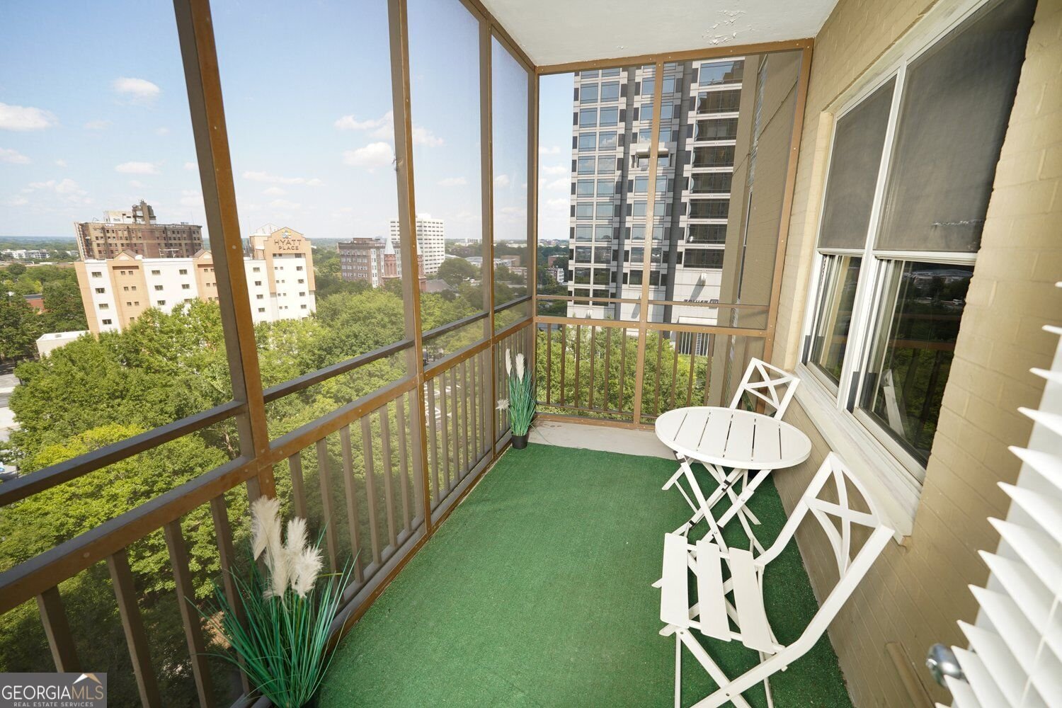 300 Peachtree Street Atlanta - Photo 6